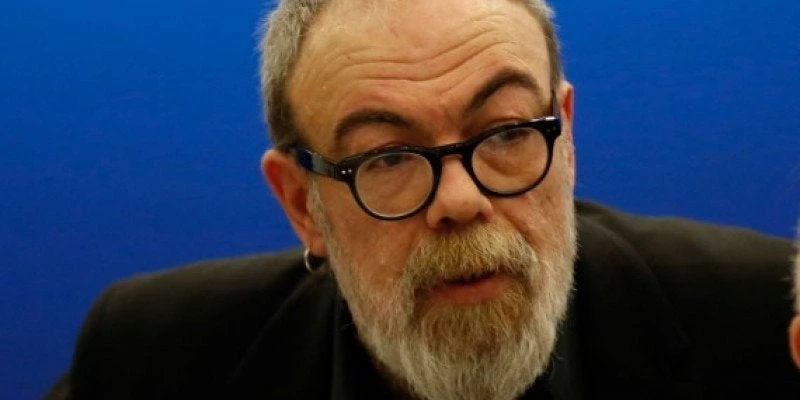 «Φοιτητική διαδικασία» ο εγκλεισμός των καθηγητών κατά τον Κυρίτση!